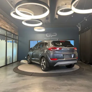 More photos of 2018 Hyundai Tucson Value at GP Motor Company, UT