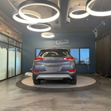 More photos of 2018 Hyundai Tucson Value at GP Motor Company, UT