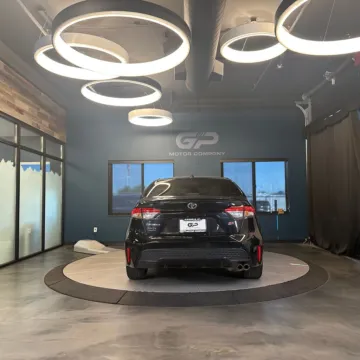More photos of 2020 Toyota Corolla SE at GP Motor Company, UT