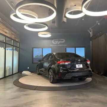 More photos of 2020 Toyota Corolla SE at GP Motor Company, UT