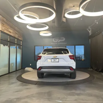More photos of 2024 Chevrolet Trax LT at GP Motor Company, UT