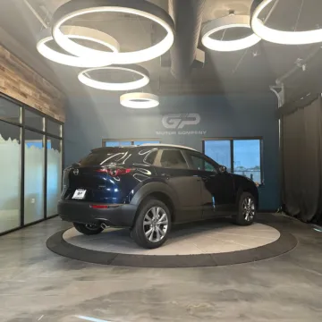 Another view of 2023 Mazda CX-30 2.5 S Select Package for sale in Kaysville, UT at GP Motor Company