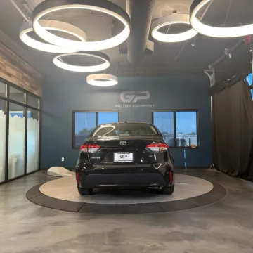More photos of 2020 Toyota Corolla LE at GP Motor Company, UT