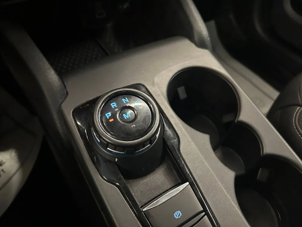 Ford Bronco Sport photo 16