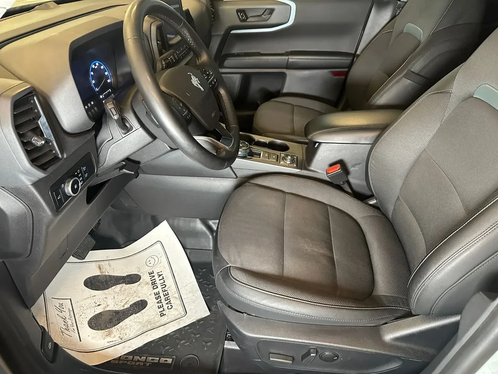 Ford Bronco Sport photo 19
