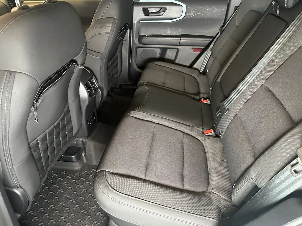 Ford Bronco Sport photo 20