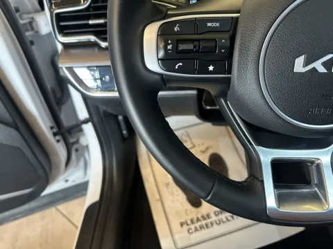 More photos of 2025 Kia Sportage SX at GP Motor Company, UT
