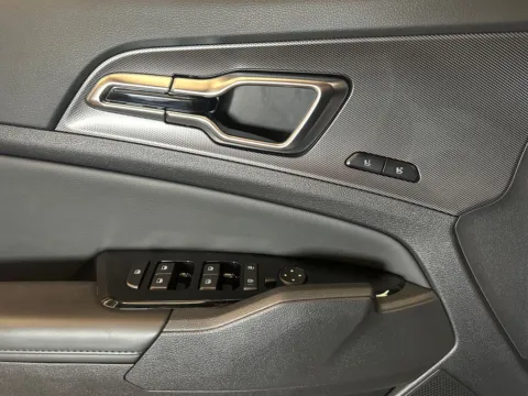 Photos of 2025 Kia Sportage SX for sale in Kaysville, UT at GP Motor Company