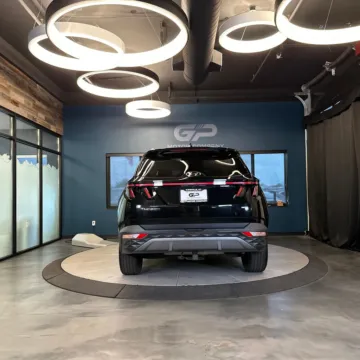More photos of 2022 Hyundai Tucson Limited at GP Motor Company, UT