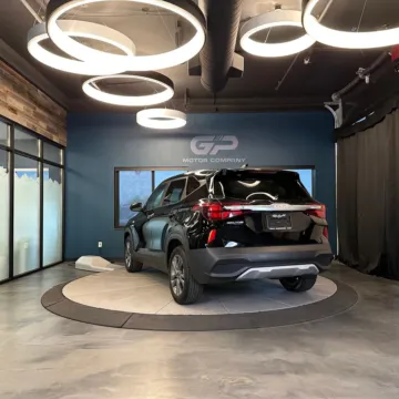 More photos of 2022 Kia Seltos LX at GP Motor Company, UT