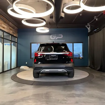 More photos of 2022 Kia Seltos LX at GP Motor Company, UT