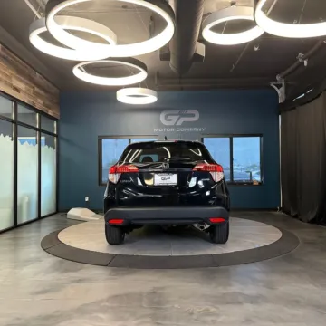 More photos of 2022 Honda HR-V EX at GP Motor Company, UT