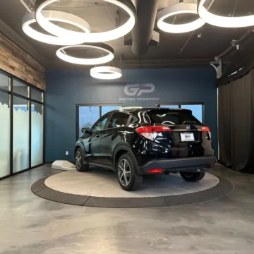 More photos of 2022 Honda HR-V EX at GP Motor Company, UT