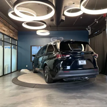 More photos of 2024 Toyota Sienna Woodland Edition at GP Motor Company, UT