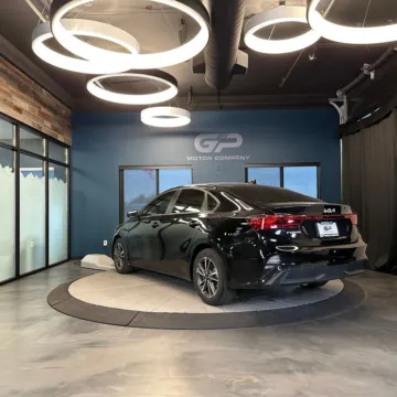 More photos of 2023 Kia Forte LXS at GP Motor Company, UT