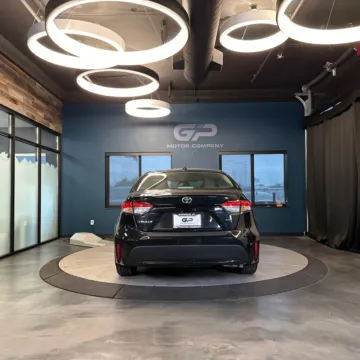 More photos of 2020 Toyota Corolla SE at GP Motor Company, UT