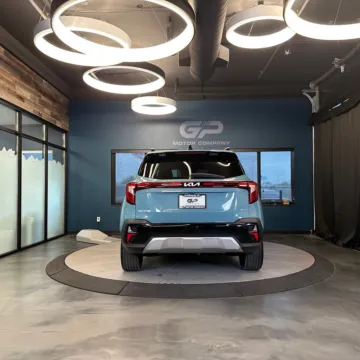 More photos of 2024 Kia Seltos SX at GP Motor Company, UT