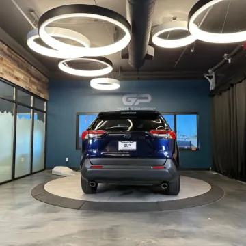 More photos of 2020 Toyota RAV4 Hybrid XLE at GP Motor Company, UT