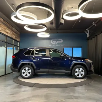 Photos of 2020 Toyota RAV4 Hybrid XLE for sale in Kaysville, UT at GP Motor Company
