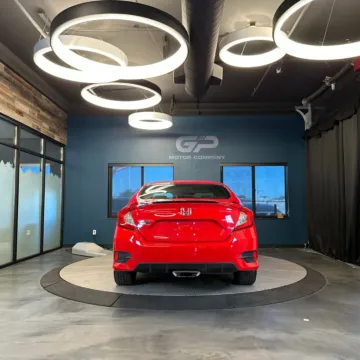 More photos of 2021 Honda Civic Sport at GP Motor Company, UT