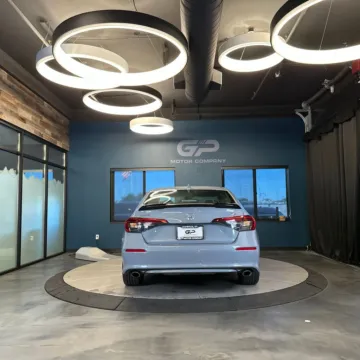 More photos of 2022 Honda Civic Si at GP Motor Company, UT