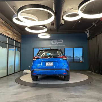 More photos of 2023 Nissan Kicks SR at GP Motor Company, UT