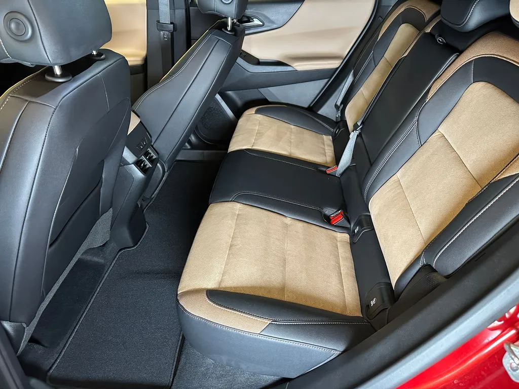 Chevrolet Equinox photo 21