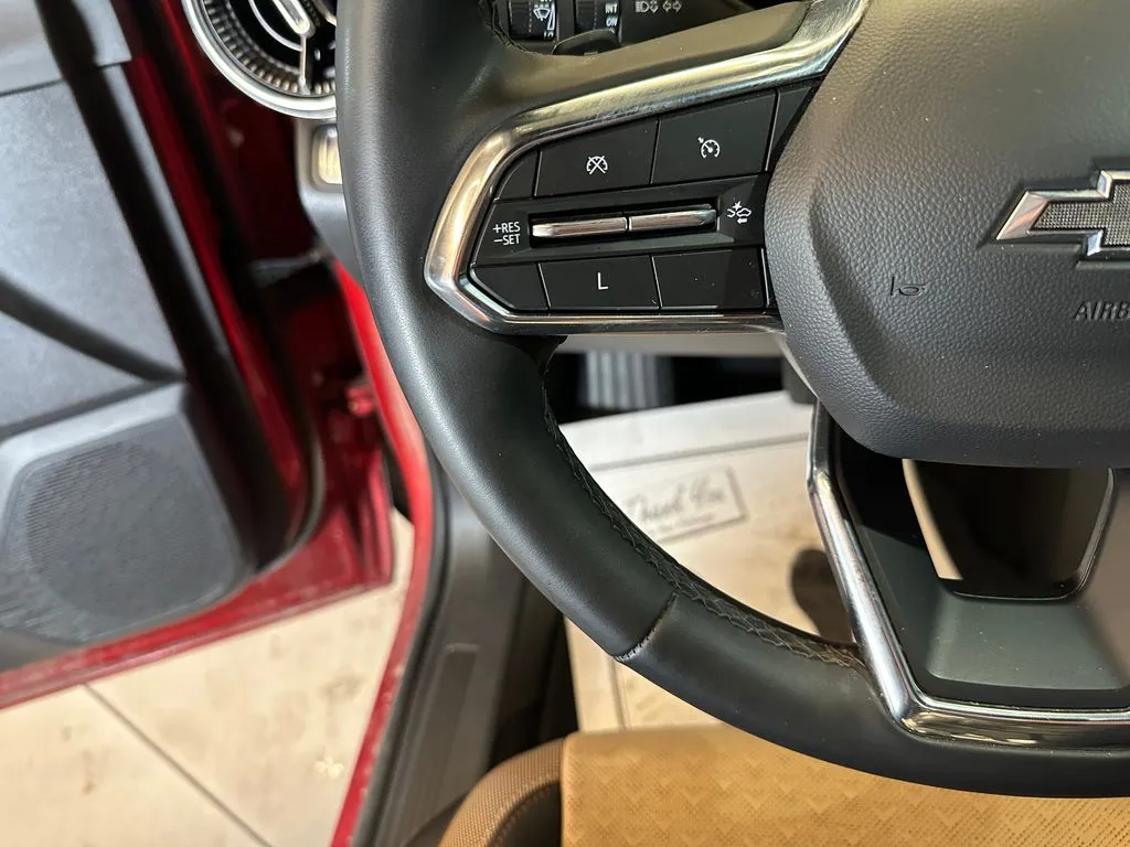 Chevrolet Equinox photo 11
