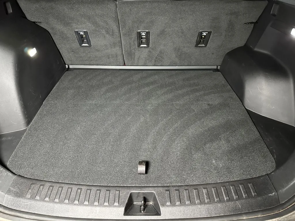 Chevrolet Equinox photo 22