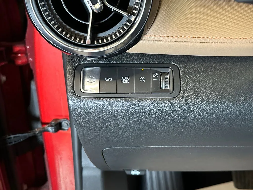 Chevrolet Equinox photo 18