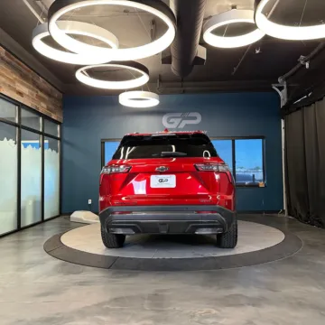 More photos of 2025 Chevrolet Equinox ACTIV at GP Motor Company, UT