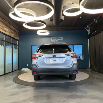 More photos of 2025 Subaru Outback Premium at GP Motor Company, UT
