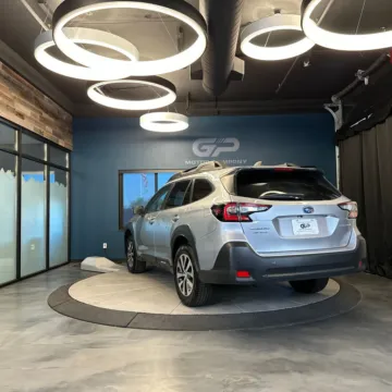 More photos of 2025 Subaru Outback Premium at GP Motor Company, UT