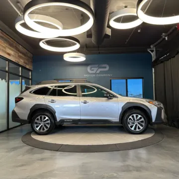 Photos of 2025 Subaru Outback Premium for sale in Kaysville, UT at GP Motor Company