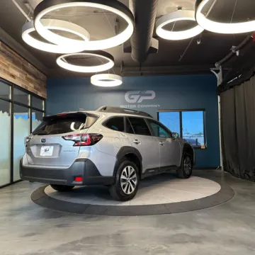 Another view of 2025 Subaru Outback Premium for sale in Kaysville, UT at GP Motor Company