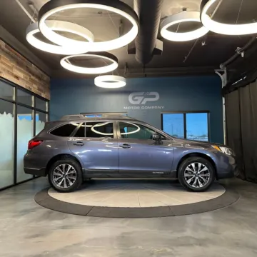 Photos of 2015 Subaru Outback 2.5i for sale in Kaysville, UT at GP Motor Company