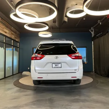 More photos of 2020 Toyota Sienna XLE at GP Motor Company, UT