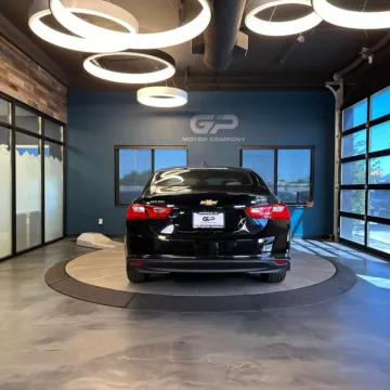 More photos of 2019 Chevrolet Malibu LS at GP Motor Company, UT