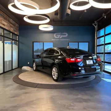 More photos of 2019 Chevrolet Malibu LS at GP Motor Company, UT