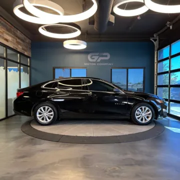 Photos of 2019 Chevrolet Malibu LS for sale in Kaysville, UT at GP Motor Company