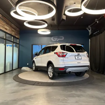 More photos of 2018 Ford Escape SE at GP Motor Company, UT