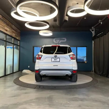 More photos of 2018 Ford Escape SE at GP Motor Company, UT