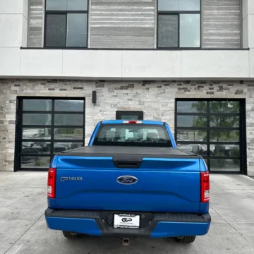 More photos of 2015 Ford F-150 XL at GP Motor Company, UT