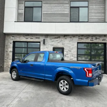 More photos of 2015 Ford F-150 XL at GP Motor Company, UT