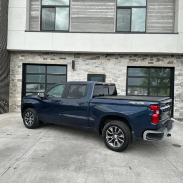 More photos of 2020 Chevrolet Silverado 1500 LT at GP Motor Company, UT