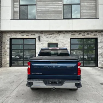 More photos of 2020 Chevrolet Silverado 1500 LT at GP Motor Company, UT