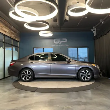 Photos of 2017 Honda Accord EX for sale in Kaysville, UT at GP Motor Company