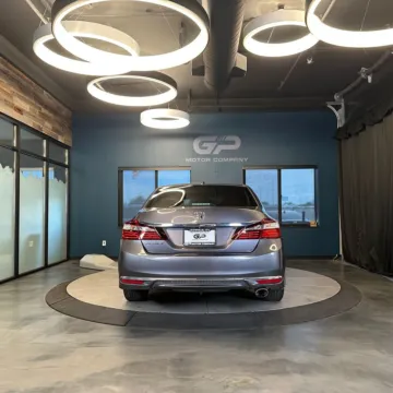 More photos of 2017 Honda Accord EX at GP Motor Company, UT