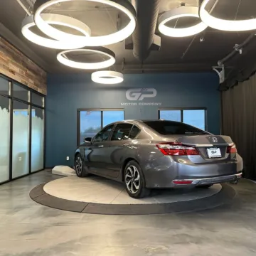 More photos of 2017 Honda Accord EX at GP Motor Company, UT