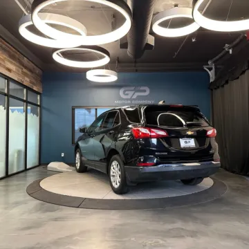 More photos of 2019 Chevrolet Equinox LT at GP Motor Company, UT